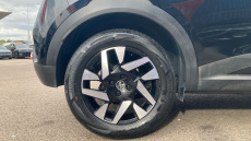 Vauxhall Mokka 1.2 Turbo Elite Premium 5dr Auto Petrol Hatchback